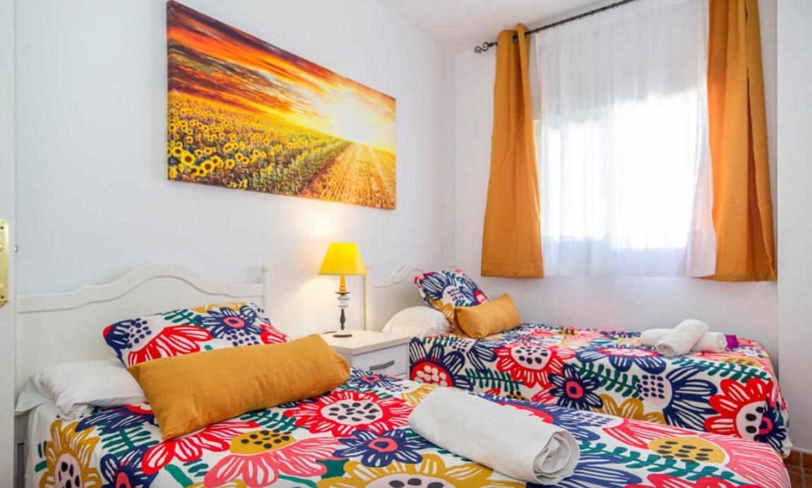 Appartement Casa Jilguero *